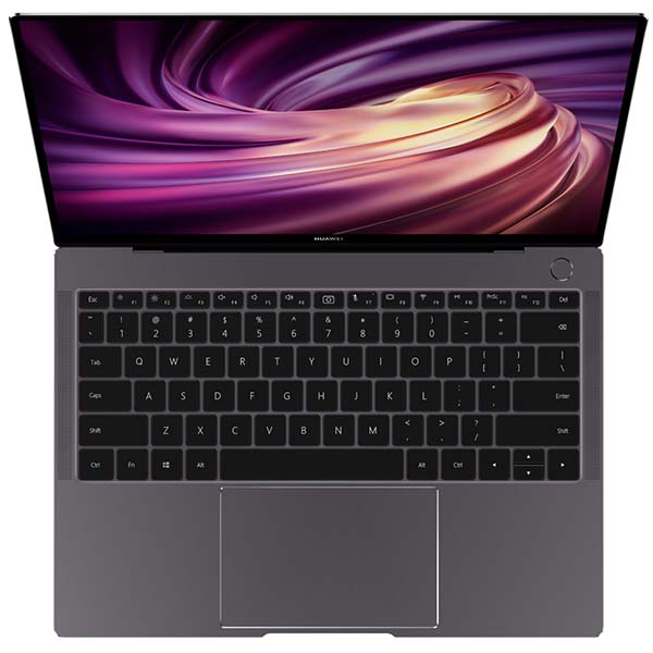 Ноутбук HUAWEI MateBook X Pro MACHC-WAE9LP серый космос