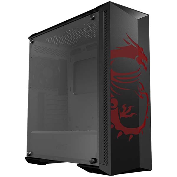 Корпус для компьютера MSI MPG GUNGNIR 100D