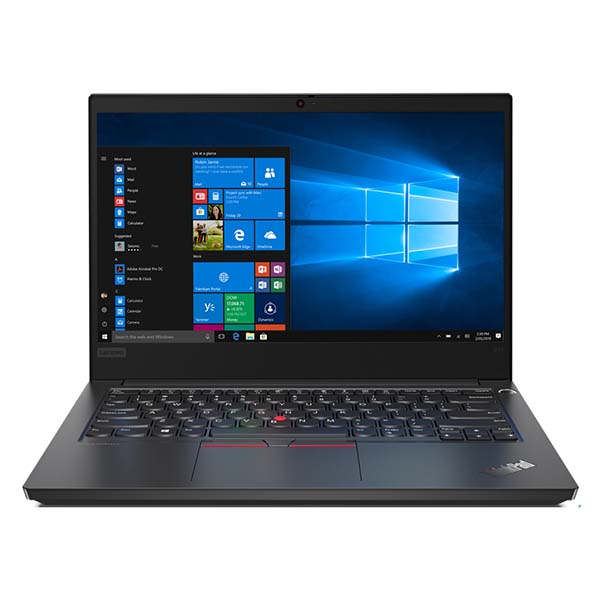 Ноутбук Lenovo ThinkPad E14 (20RA000XRT)
