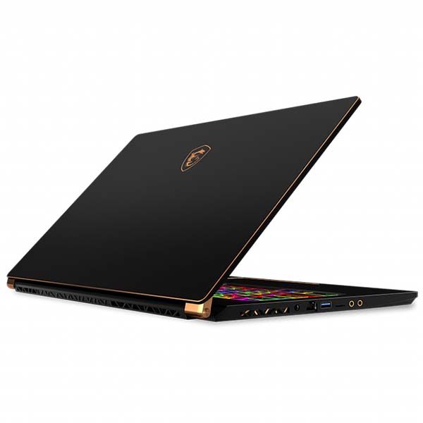 Ноутбук игровой MSI GS75 Stealth 10SGS-293RU