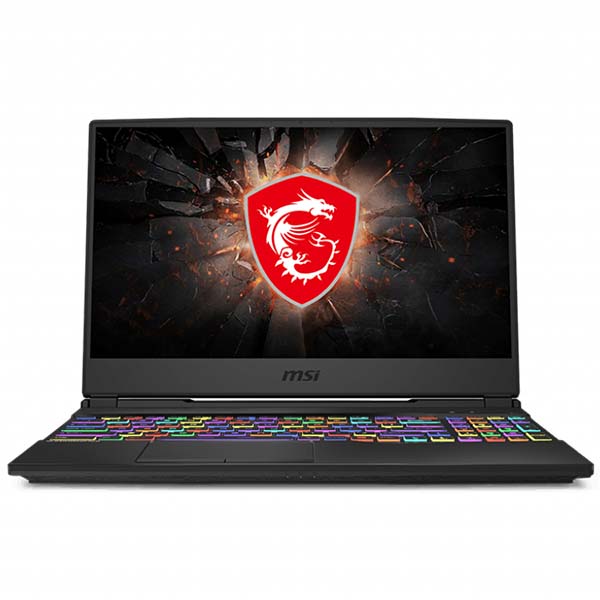 Ноутбук игровой MSI GL65 Leopard 10SEK-402RU