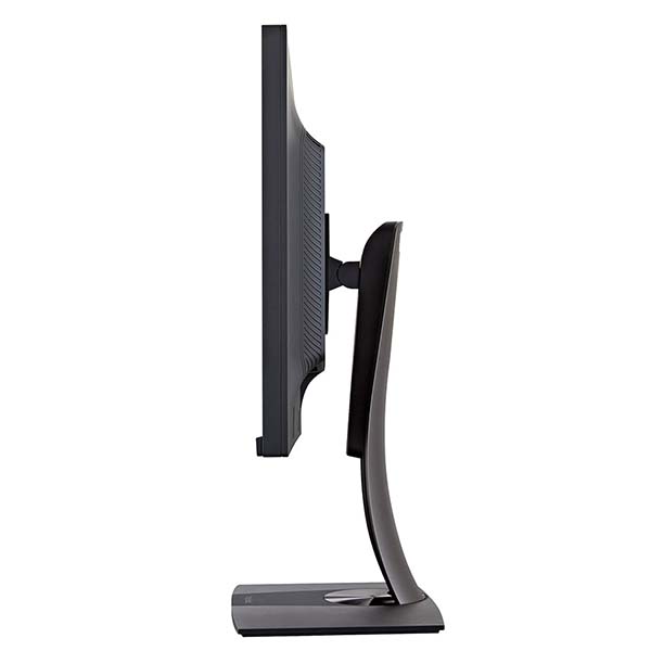 Монитор ViewSonic 27"/IPS/2560х1440/60Гц/черный (VP2785-2K)