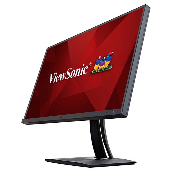 Монитор ViewSonic 27"/IPS/2560х1440/60Гц/черный (VP2785-2K)