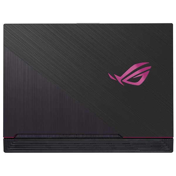 Ноутбук игровой ASUS ROG Strix G15 G512LV-HN250T