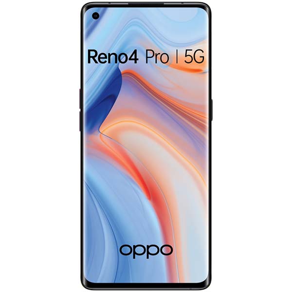 Смартфон OPPO Reno4 Pro 5G 12+256GB черный космос (CPH2089)