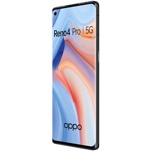 Смартфон OPPO Reno4 Pro 5G 12+256GB черный космос (CPH2089)