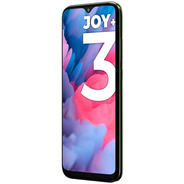 Смартфон Vsmart Joy 3+ 4+64GB Black (V430)