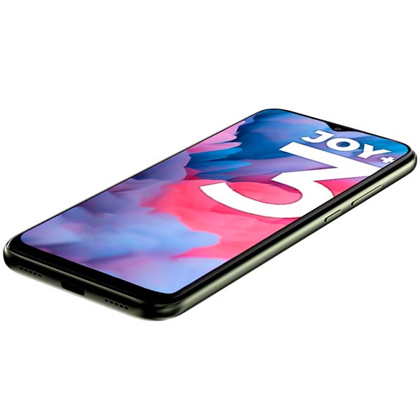 Смартфон Vsmart Joy 3+ 4+64GB Black (V430)