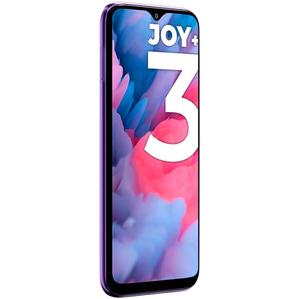 Смартфон Vsmart Joy 3+ 4+64GB Violet (V430)
