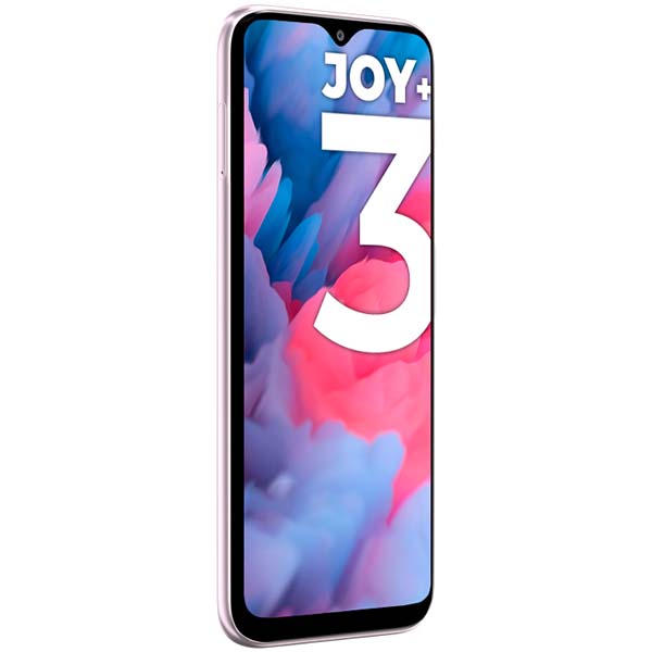 Смартфон Vsmart Joy 3+ 4+64GB White Pearl (V430)