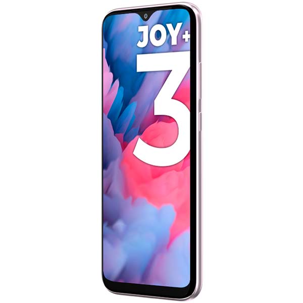 Смартфон Vsmart Joy 3+ 4+64GB White Pearl (V430)