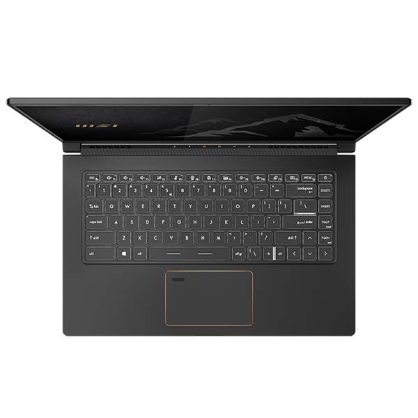 Ноутбук игровой MSI Summit E15 A11SCST-067RU