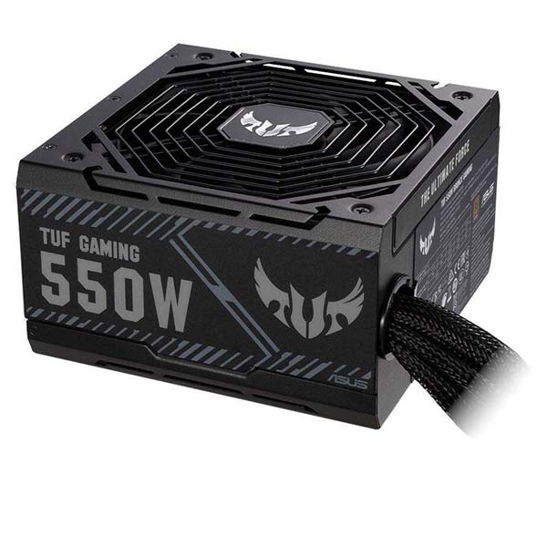 Блок питания ASUS TUF-550B-GAMING фото