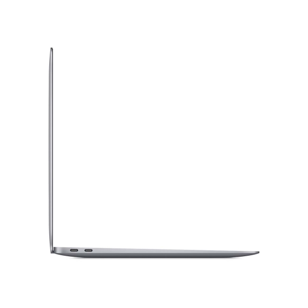 Ноутбук Apple MacBook Air 13 M1/16/512GB SSD Space Gray (Z125)