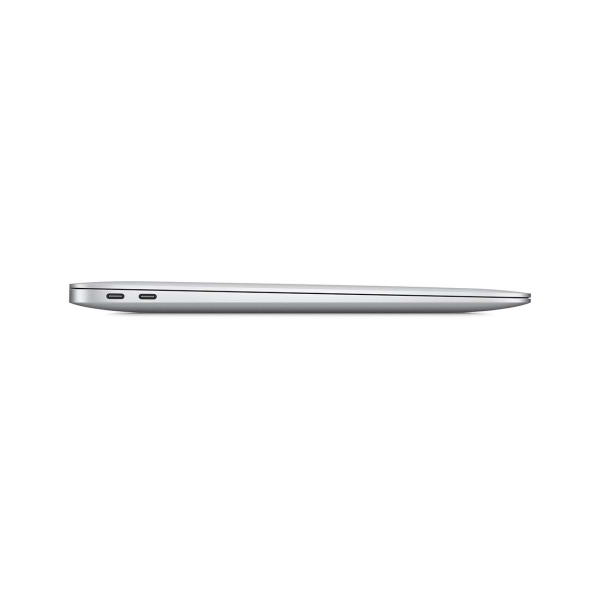 Ноутбук Apple MacBook Air 13 M1/16/512GB SSD Silver (Z128)