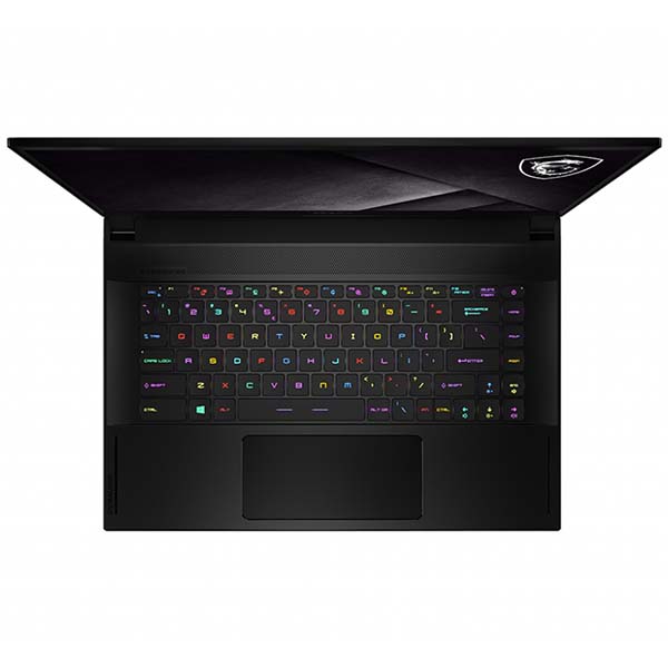 Ноутбук игровой MSI GS66 Stealth 10UH-451RU