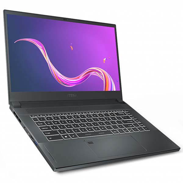 Ноутбук MSI Creator 15 A10UGT-429RU