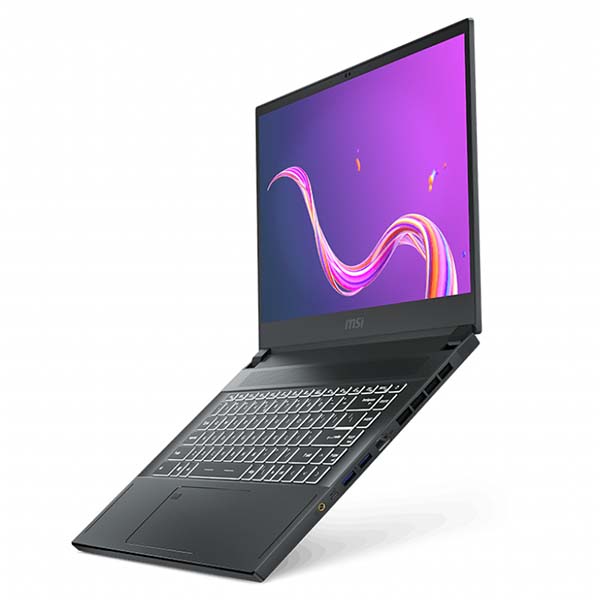 Ноутбук MSI Creator 15 A10UET-430RU