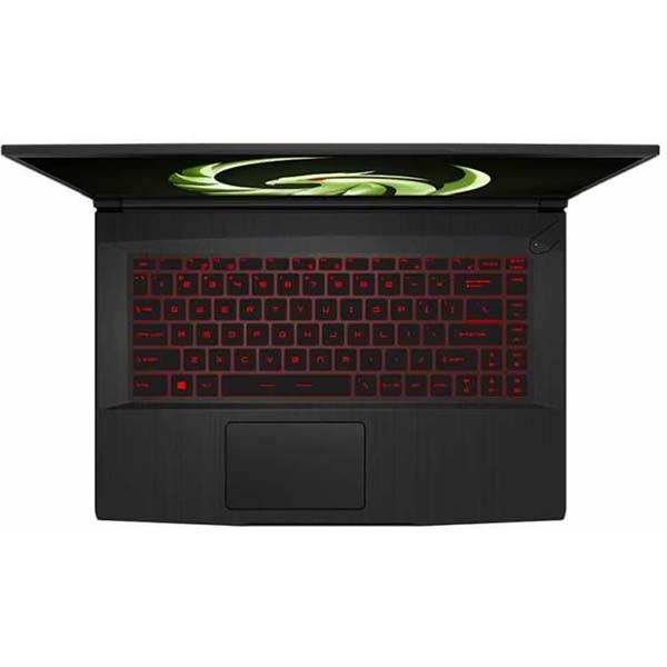 Ноутбук игровой MSI Bravo 15 A4DDR-400XRU