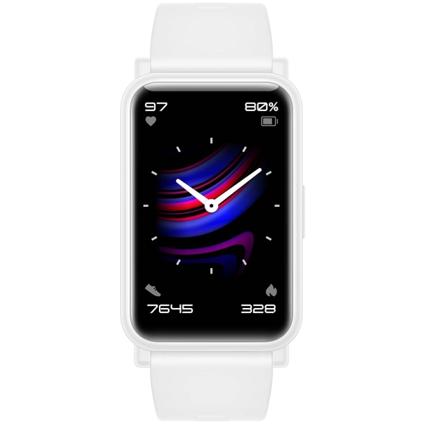 Смарт-часы HONOR Watch ES White (HES-B39)