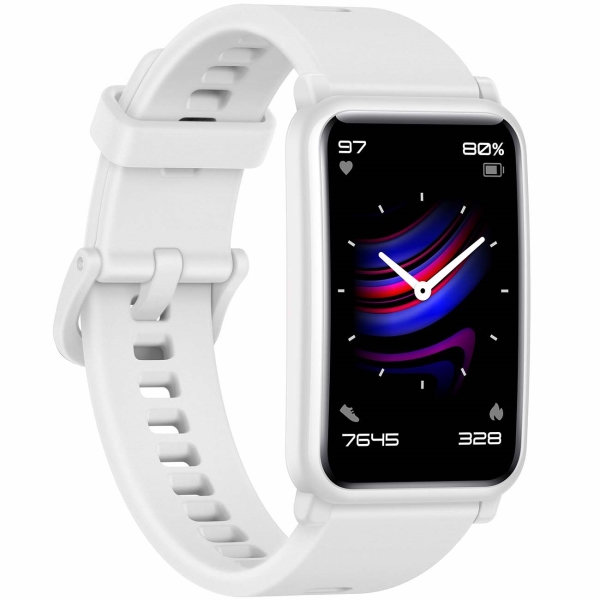 Смарт-часы HONOR Watch ES White (HES-B39)