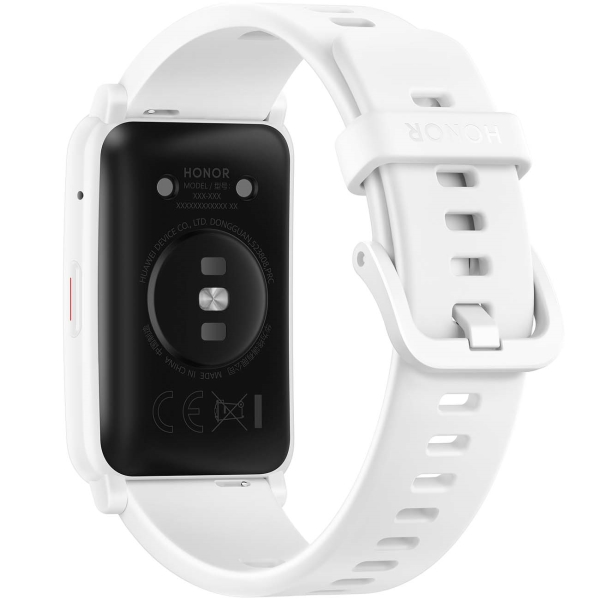 Смарт-часы HONOR Watch ES White (HES-B39)