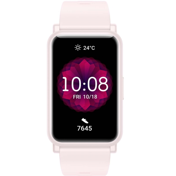 Смарт-часы HONOR Watch ES Pink (HES-B39)