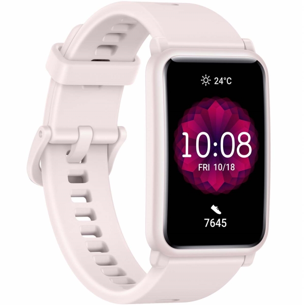 Смарт-часы HONOR Watch ES Pink (HES-B39)