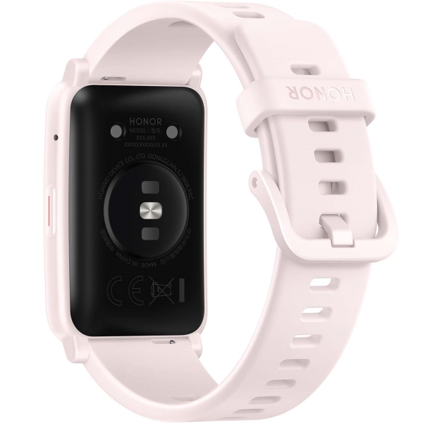 Смарт-часы HONOR Watch ES Pink (HES-B39)