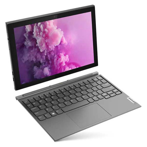 Планшет Lenovo IdeaPad Duet 3 10IGL5 (82AT004CRU)