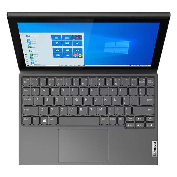 Планшет Lenovo IdeaPad Duet 3 10IGL5 (82AT004CRU)