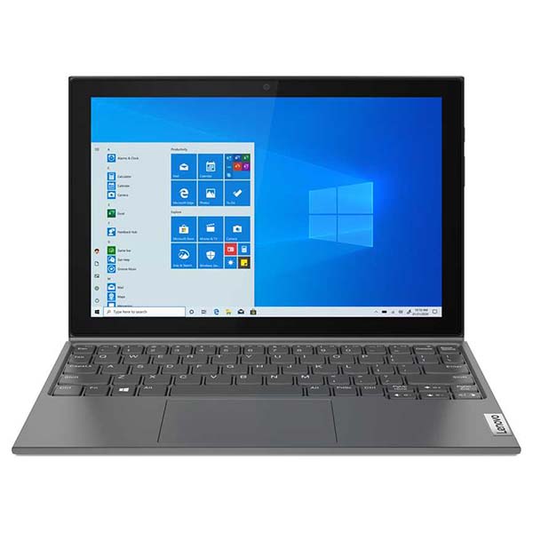 Планшет Lenovo IdeaPad Duet 3 10IGL5 (82AT004CRU)