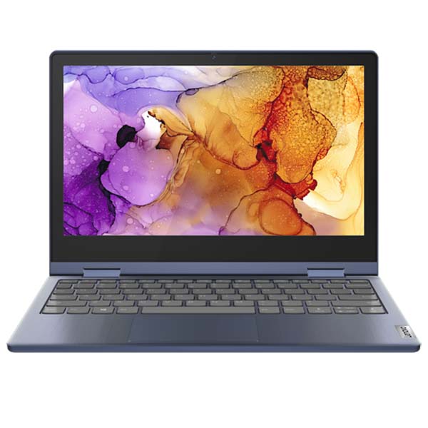 Ноутбук-трансформер Lenovo IdeaPad Flex 3 11ADA05 (82G4001MRU)