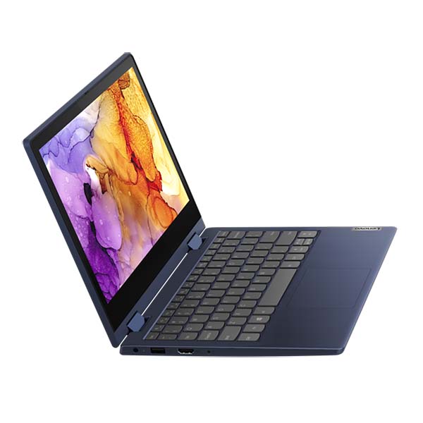 Ноутбук-трансформер Lenovo IdeaPad Flex 3 11ADA05 (82G4001MRU)