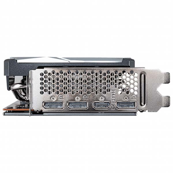 Видеокарта MSI Radeon RX 6700 XT MECH 2X 12G OC