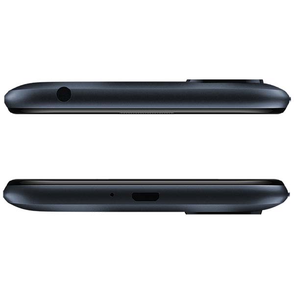 Смартфон Itel Vision 1 Pro DS Dazzle Black (L6502)