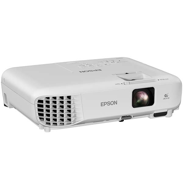 Проектор Epson EB-X500