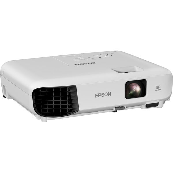 Проектор Epson EB-E10