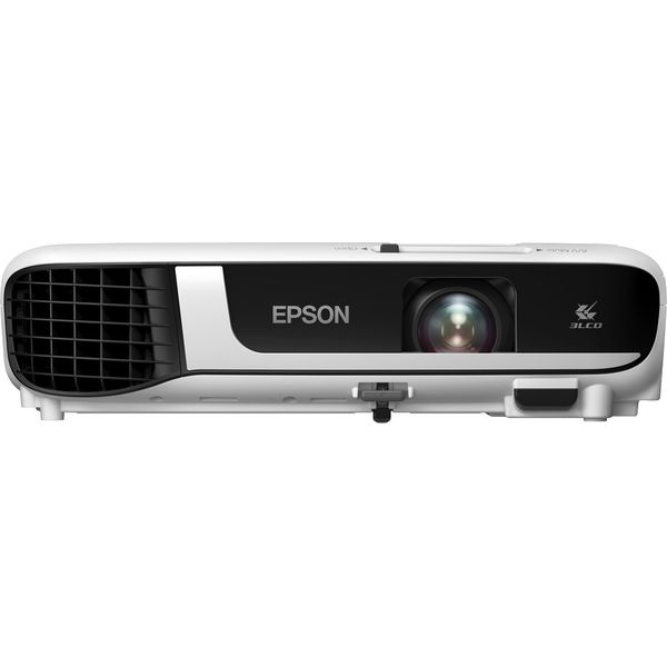 Видеопроектор мультимедийный Epson EB-W51