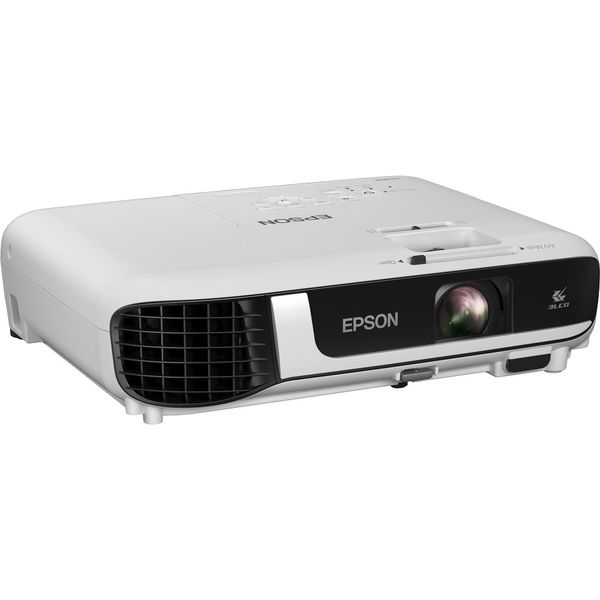 Видеопроектор мультимедийный Epson EB-W51