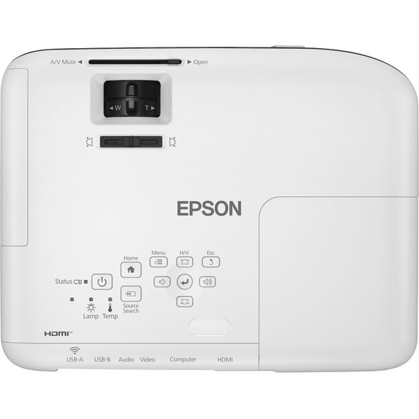 Проектор Epson EB-X51