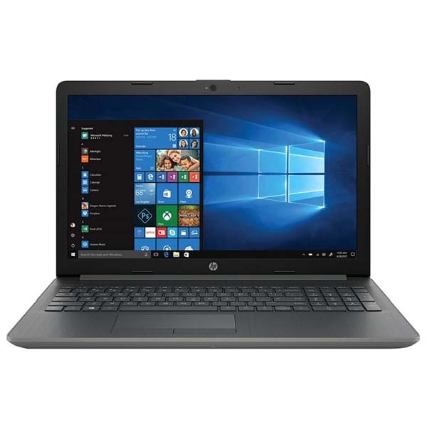 Ноутбук HP 15-db1240ur 22N10EA фото