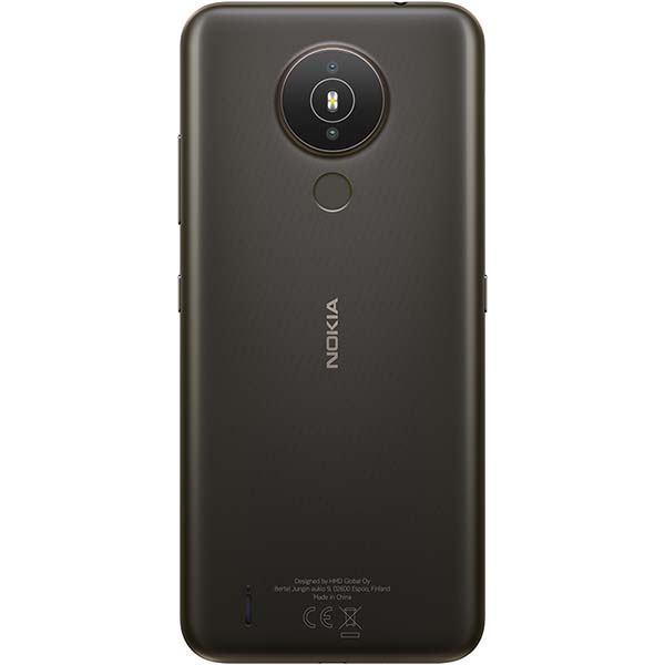 Смартфон Nokia 1.4 2+32GB Grey (TA-1322)