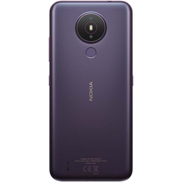 Смартфон Nokia 1.4 3+64GB Purple (TA-1322)