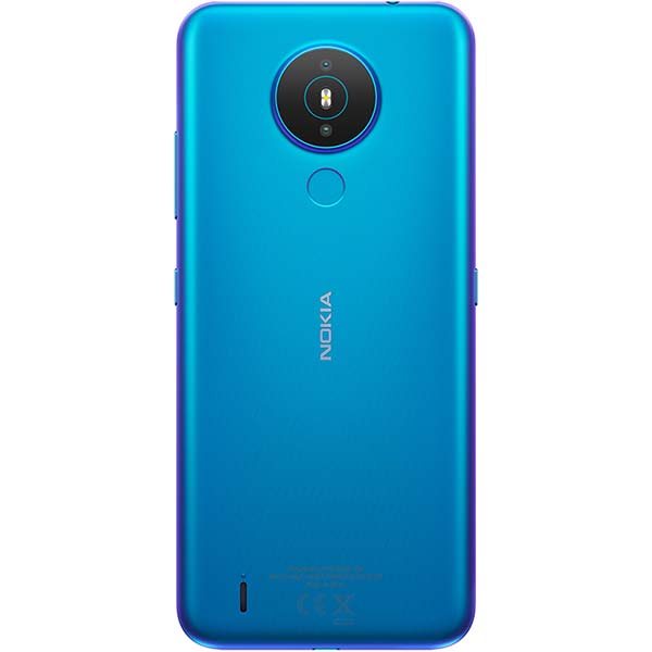Смартфон Nokia 1.4 3+64GB Blue (TA-1322)