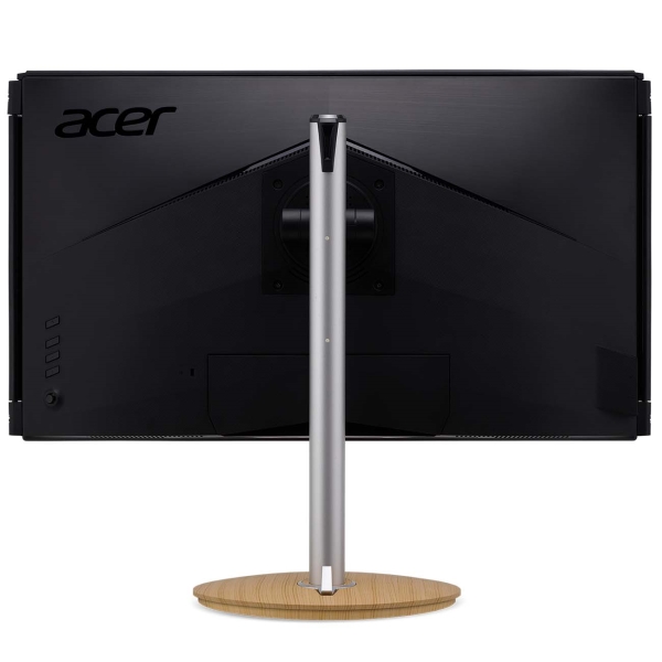 Монитор Acer 27"/IPS/2560x1440/170Гц/черный (CP5271UV)