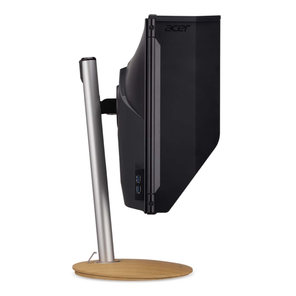 Монитор Acer 27"/IPS/2560x1440/170Гц/черный (CP5271UV)