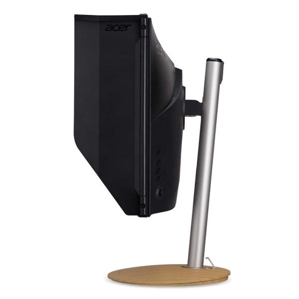 Монитор Acer 27"/IPS/2560x1440/170Гц/черный (CP5271UV)