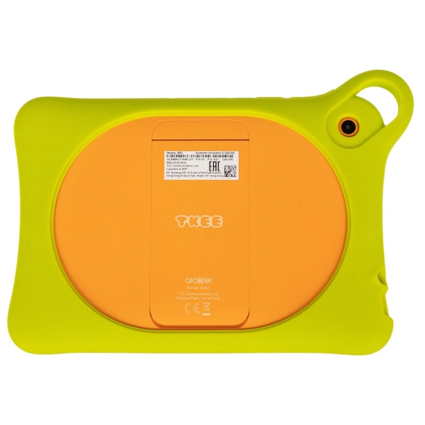 Планшет Alcatel Kids 8052 Green (8052-2CALRU4)