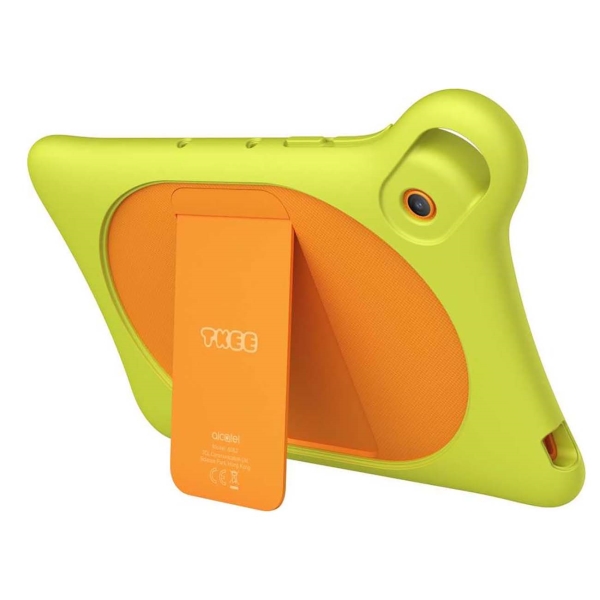 Планшет Alcatel Kids 8052 Green (8052-2CALRU4)
